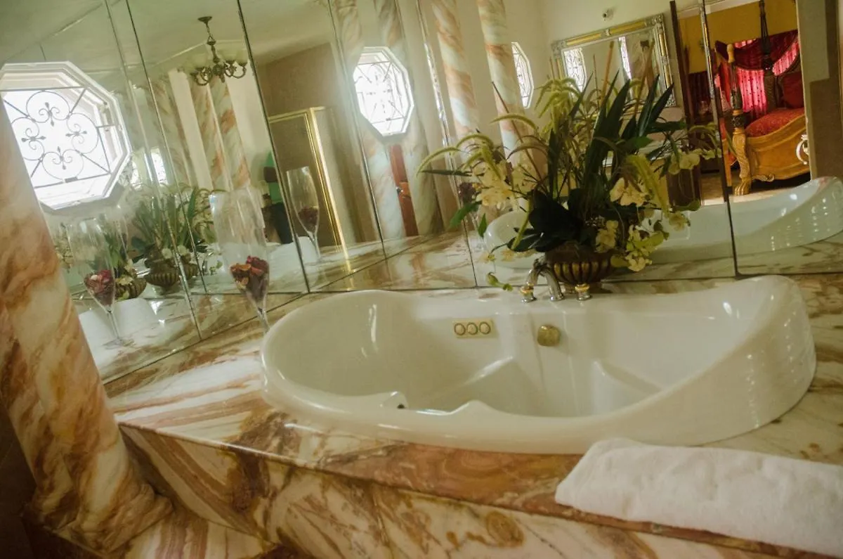 Bertrann Bed & Breakfast Montego Bay